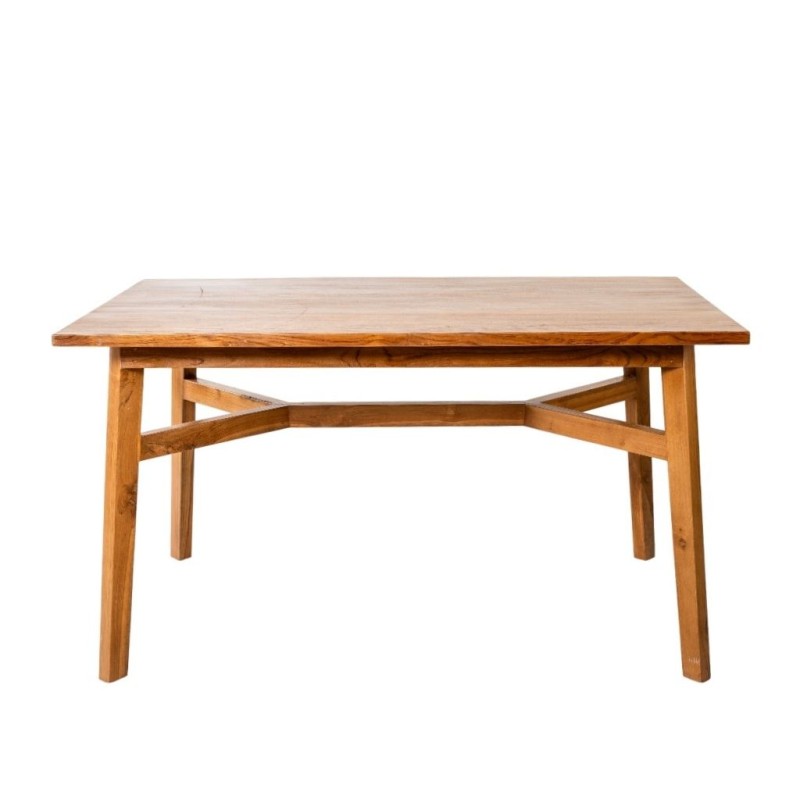 Collection Tamarin Kraft Table 140x85cm Teak