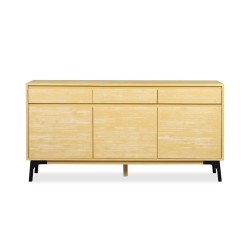 Cavendish Lucia Sideboard Finch Top Acaccia Wood