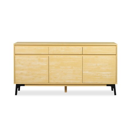 Cavendish Lucia Sideboard Finch Top Acaccia Wood
