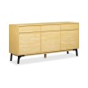 Cavendish Lucia Sideboard Finch Top Acaccia Wood