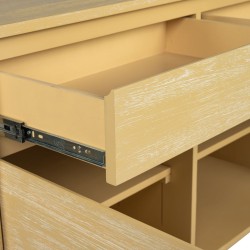 Cavendish Lucia Sideboard Finch Top Acaccia Wood