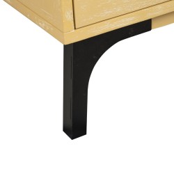 Cavendish Lucia Sideboard Finch Top Acaccia Wood