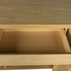 Cavendish Lucia Sideboard Finch Top Acaccia Wood