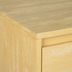 Cavendish Lucia Sideboard Finch Top Acaccia Wood