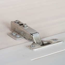 Cavendish Caserta Floating Low Tv Cabinet