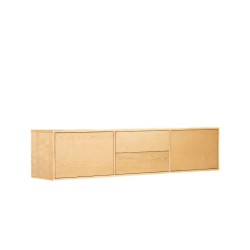 Cavendish Latina Floating Low TV Cabinet