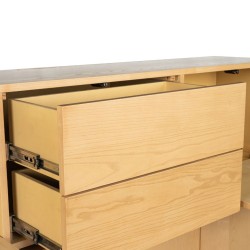 Cavendish Latina Floating Low TV Cabinet