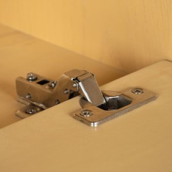 Cavendish Latina Floating Low TV Cabinet