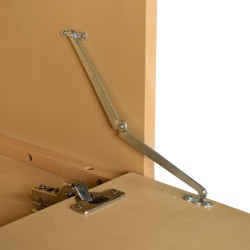 Cavendish Latina Floating Low TV Cabinet