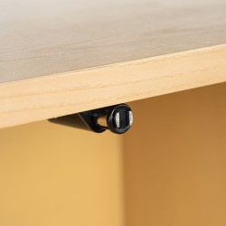 Cavendish Latina Floating Low TV Cabinet