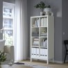 Ikea Kallax Shelving Unit With Underframe White 99443961