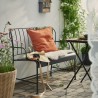 Ikea Lacko 2 Seat Sofa Outdoor Grey