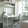 Ikea Alex Desk White 30473559