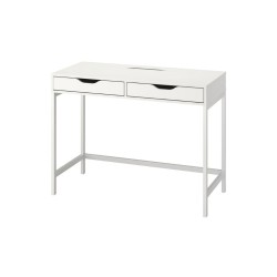 Ikea Alex Desk White 30473559
