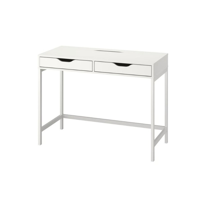 Ikea Alex Desk White 30473559