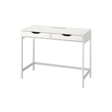Ikea Alex Desk White 30473559