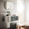 Ikea Kallax Shelving White 20351884