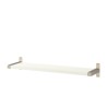 Ikea Bergshult Wall Shelf 80x20 White 09290825