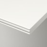 Ikea Bergshult Wall Shelf 80x20 White 09290825