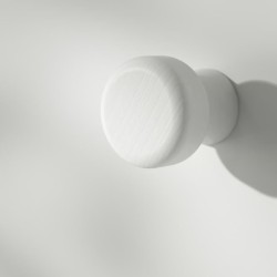 Ikea Gullaberg Bedside Table With One Drawer & Shelf White