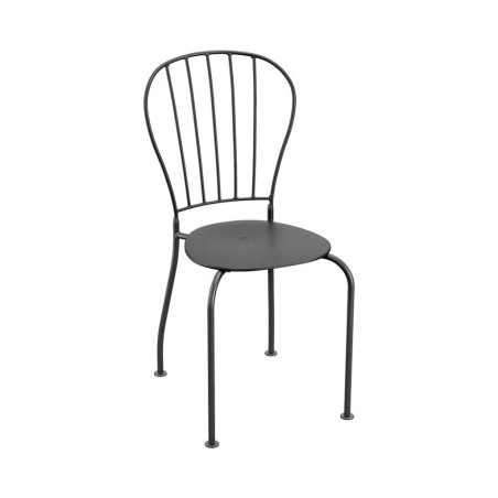 Ikea Lacko Outdoor Chair Grey