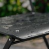 Ikea Sundso Folding Outdoor Chair Anthracite
