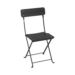 Ikea Sundso Folding Outdoor Chair Anthracite