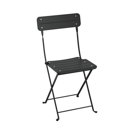 Ikea Sundso Folding Outdoor Chair Anthracite