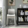 Ikea Sandsberg Chair White