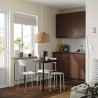 Ikea Sandsberg Chair White