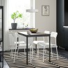 Ikea Sandsberg Chair White