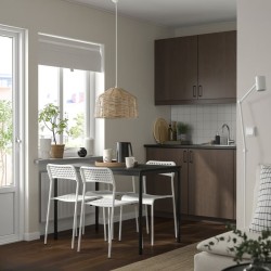Ikea Sandsberg Chair White