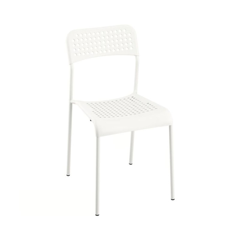 Ikea Sandsberg Chair White