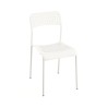 Ikea Sandsberg Chair White