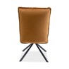 Kare Chelsea Chair Brown Ref 85768