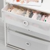 Ikea Lote Chest Of 3 Drawers White
