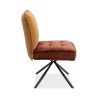 Kare Chelsea Chair Brown Ref 85768