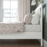 Ikea Hemnes Bed 160x200 White