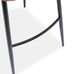 Kare Enders Bar Chair Ref 85596