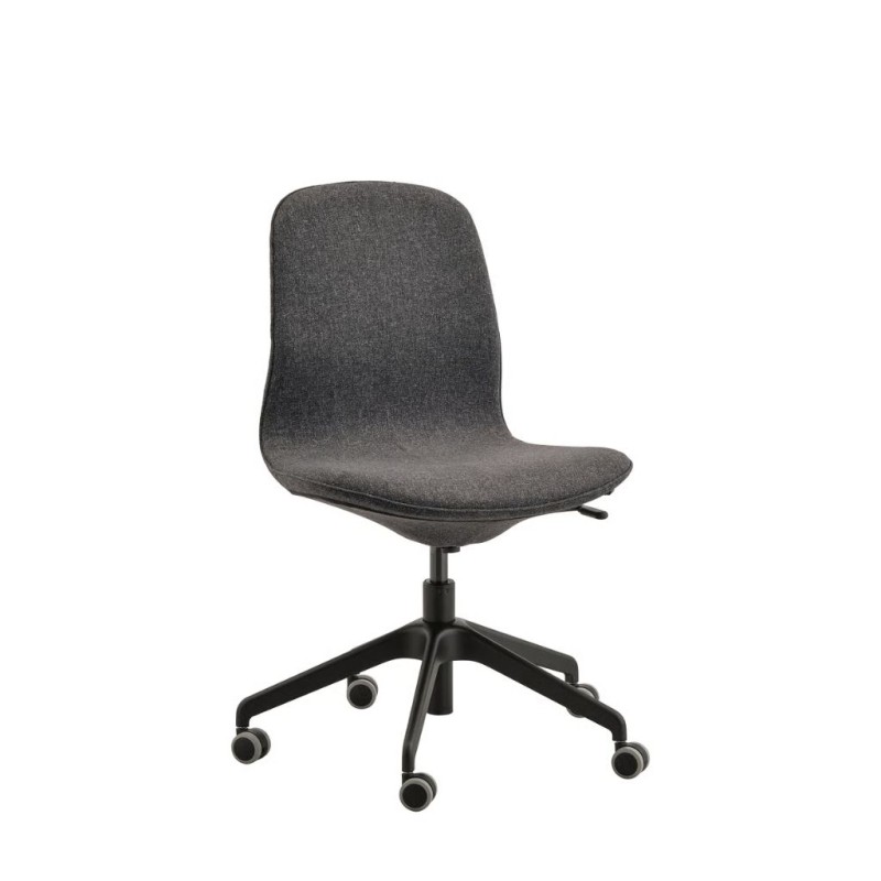 Ikea Langfjall Conference Chair Dark Grey