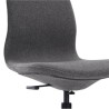 Ikea Langfjall Conference Chair Dark Grey