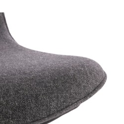 Ikea Langfjall Conference Chair Dark Grey