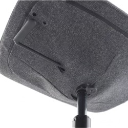 Ikea Langfjall Conference Chair Dark Grey