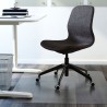 Ikea Langfjall Conference Chair Dark Grey