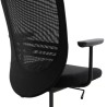 Ikea Flintan Office Chair With Armrests Black 69424469