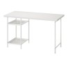 Ikea Lagkapten Desk White