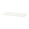 Ikea Lagkapten Desk White