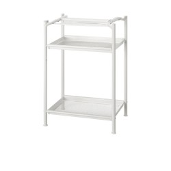 Ikea Lagkapten Desk White