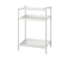 Ikea Lagkapten Desk White