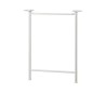 Ikea Lagkapten Desk White
